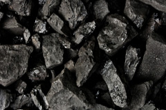 Stanfield coal boiler costs
