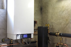 Stanfield condensing boiler companies