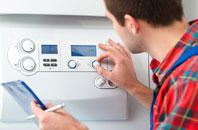 free commercial Stanfield boiler quotes