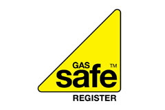 gas safe companies Stanfield